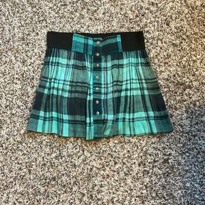 American eagle skirt